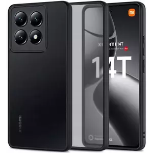 Tok TECH-PROTECT MAGMAT XIAOMI 14T PRO MATTE BLACK (5906302371266) kép