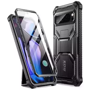 Tok SUPCASE IBLSN ARMORBOX GOOGLE PIXEL 9 PRO XL BLACK (843439151543) kép