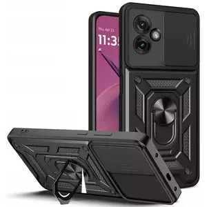 Tok TECH-PROTECT CAMSHIELD PRO MOTOROLA MOTO G55 5G BLACK (5906302370214) kép