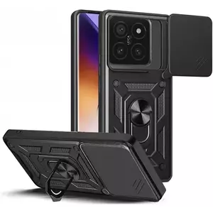 Tok TECH-PROTECT CAMSHIELD PRO XIAOMI 14T PRO BLACK (5906302371273) kép