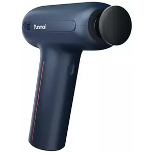 Masszázs pisztoly Yunmai EasePro YMFG-M406 Massage Gun (blue) kép