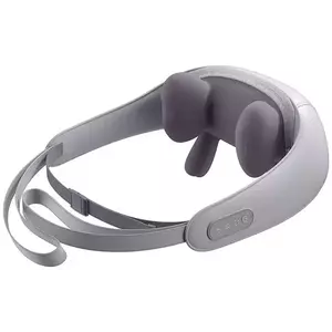 Nyakmasszírozó Yunmai Neckmassager YMB241 (Gray) kép