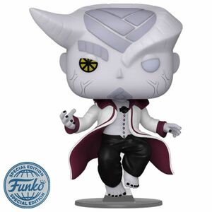 POP! Animation: Boruto (Boruto) kép