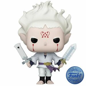 POP! Animation: Licht (Black Clover) Special Edition kép