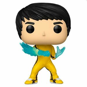 POP! Bruce Lee kép