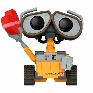 POP! Disney: Wall E (Valentine Edition) kép