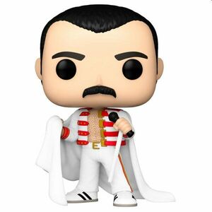 POP! Freddie Mercury (Queen) kép