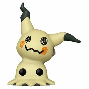 POP! Games: Mimikyu (Pokémon) kép