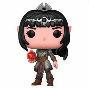 POP! Games: Shadowheart with Artifact (Baldurs Gate) kép