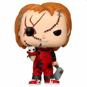 POP! Movies: Chucky Valentine (Valentine Edition) kép