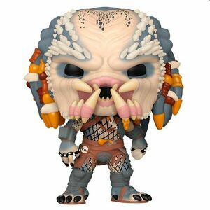 POP! Movies: Elder Greyback (Predator 2) kép