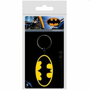 Kulcstartó Symbol Batman (DC) kép