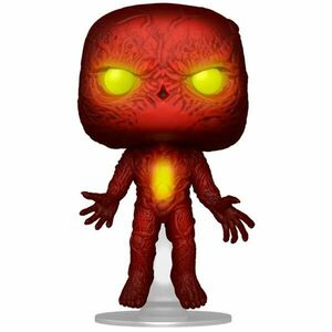 POP! Television: Vecna (Stranger Things) kép