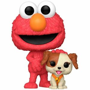 POP! Television: Elmo & Tango (Sesame Street) kép