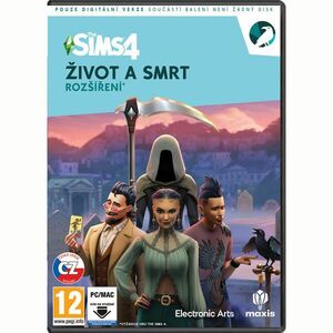 The Sims 4 kép