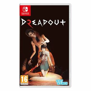 DreadOut 2 - Switch kép