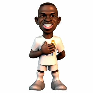 Figura Vinicius Real Madrid kép