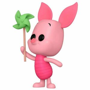 POP! Disney: Piglet (Winnie the Pooh) kép