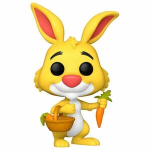 POP! Disney: Rabbit (Winnie the Pooh) kép