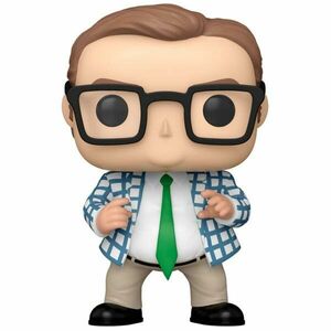 POP! SNL: Matt Foley (Saturday Night Live 50) kép