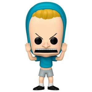 POP! TV: Cornholio (Beavis and Butt-Head) kép