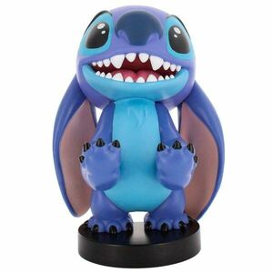 Cable Guy Smiley Stitch (Disney) kép