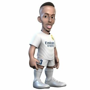 Figura Eder Militao Real Madrid kép