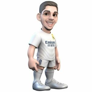 Figura Federico Valverde Real Madrid kép