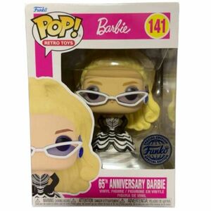 POP! 65th Anniversary Barbie Special Edition (Barbie) kép