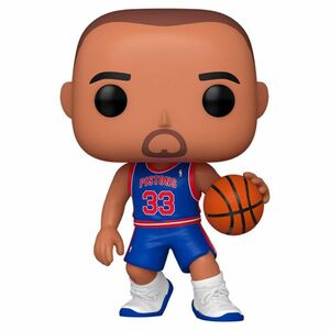 POP! Basketball: Grant Hill (Detroit Pistons) kép