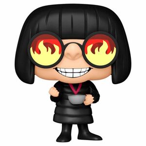 POP! Edna Mode (The Incredibles) kép