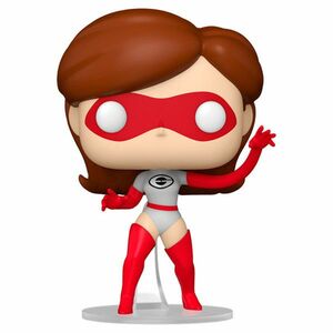 POP! Elastigirl (The Incredibles) kép