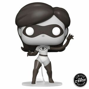 POP! Elastigirl (The Incredibles) CHASE kép