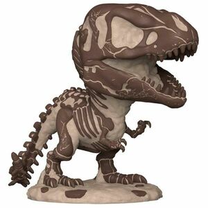 POP! Movies: Tyrannosaurus (Jurassic World) kép