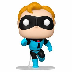 POP! Mr. Incredible (The Incredibles) kép