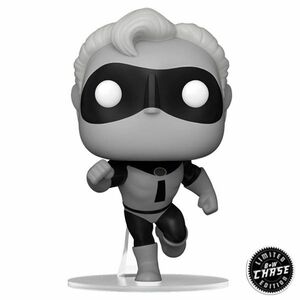 POP! Mr. Incredible (The Incredibles) CHASE kép