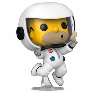 POP! TV: Deep Space Homer (The Simpsons) kép