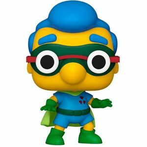 POP! TV: Fallout Boy (The Simpsons) kép