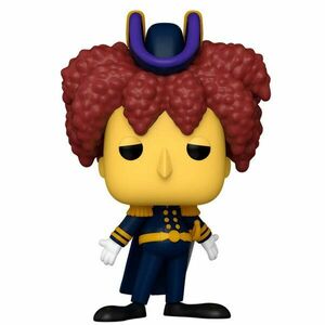 POP! TV: Sideshow Bob (The Simpsons) kép