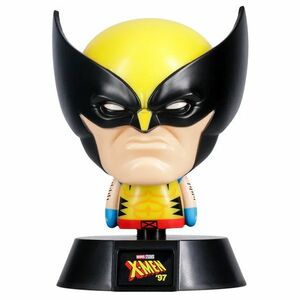 Wolverine Icon Light (Marvel) kép