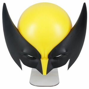 Wolverine Mask Light (Marvel) kép