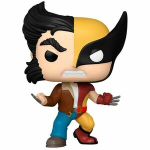 POP! Carnage Logan/Wolverine (Marvel) kép