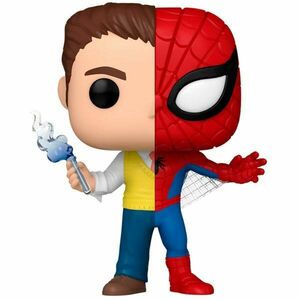 POP! Carnage Parker/Spider-Man (Marvel) kép