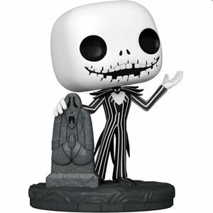 POP! Nightmare Before Christmas Jack Skellington (Disney) kép