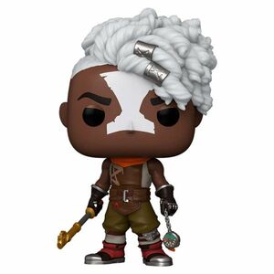 POP! Television: Ekko (Arcane) kép