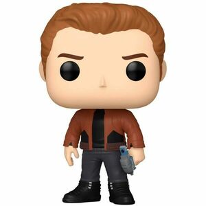 POP! Television: Jack Crusher (Star Trek) kép