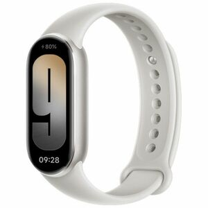 Xiaomi Smart Band 9, Titan gray kép