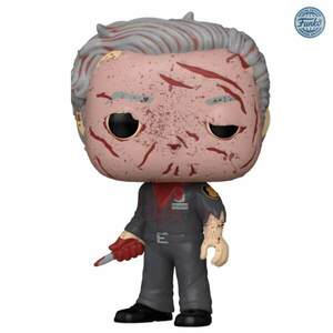 POP! Movies: Hannibal Lecter (Silence of the Lambs) Special Edition kép