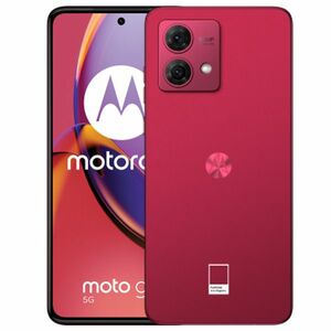 Motorola Moto G84 8/256GB, viva magenta kép