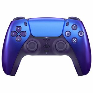 Sony DualSense Wireless Controller, chroma indigo kép